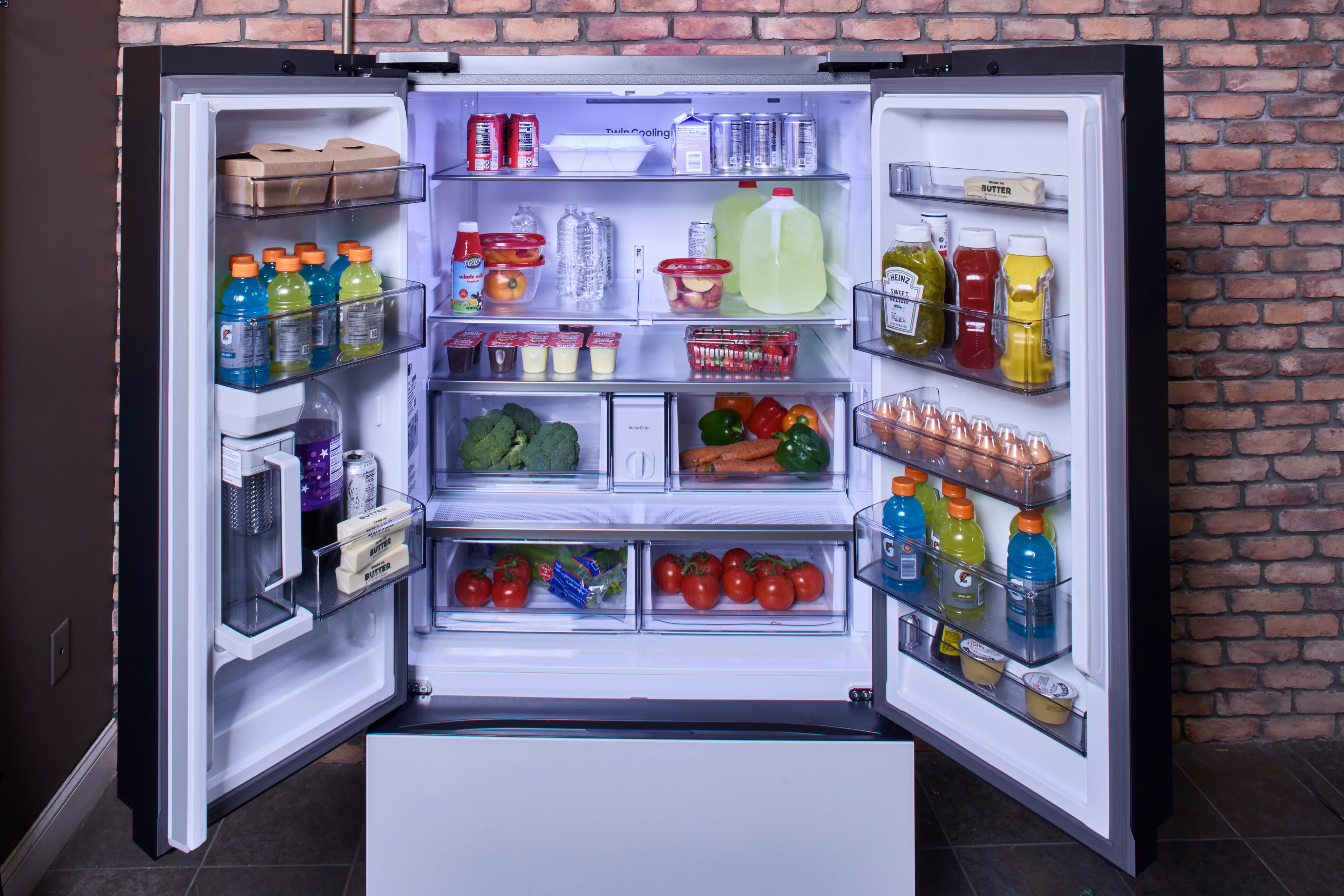 GE FridgeGuard #4386 - Image 9