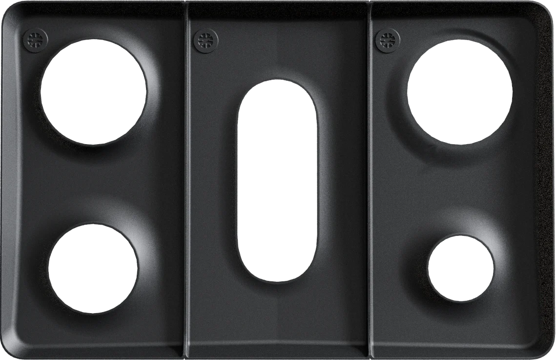 StoveGuard PRO | 3D Stove Protector #PROF304GASART