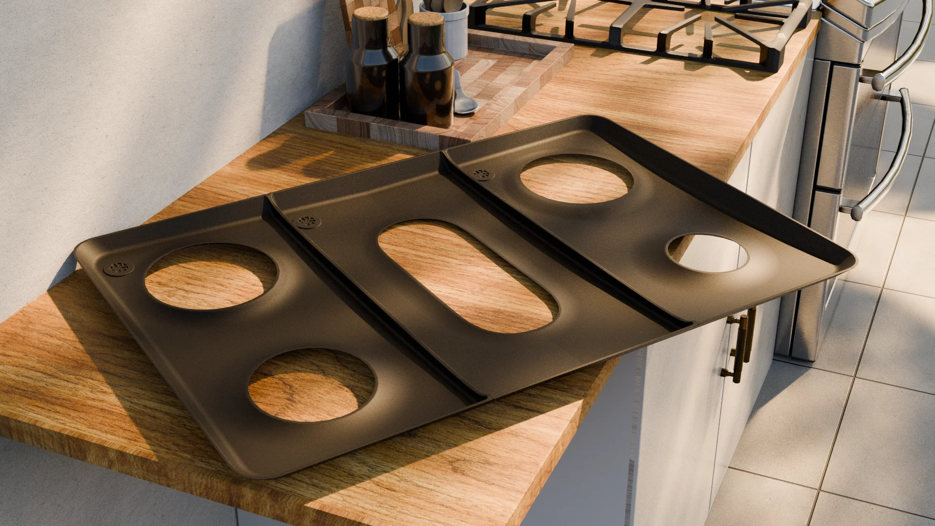 StoveGuard PRO | 3D Stove Protector #SRTBBR36 - Image 5