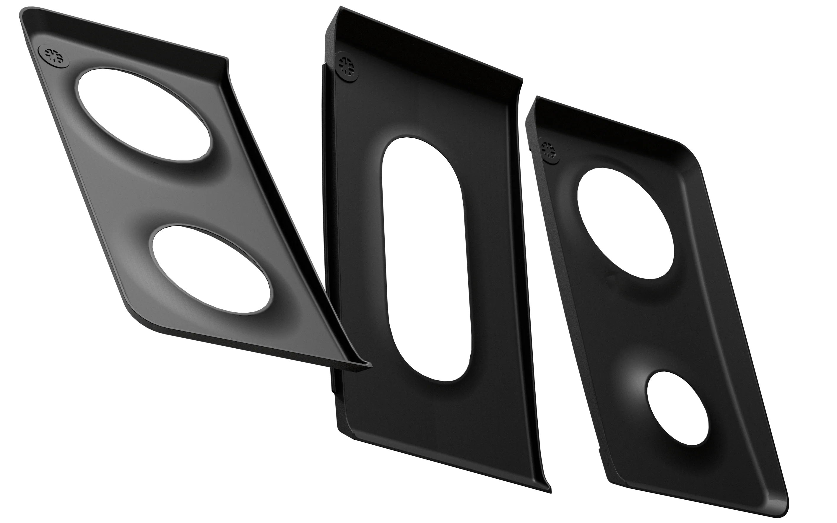 StoveGuard PRO | 3D Stove Protector #VGR5304BSCBB - Image 2