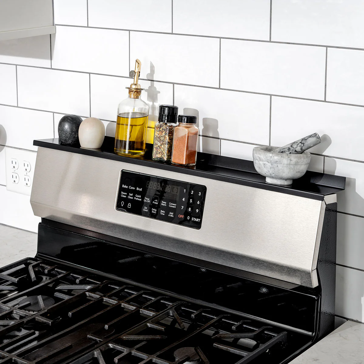 StoveShelf™ Magnetic Shelf - Image 3