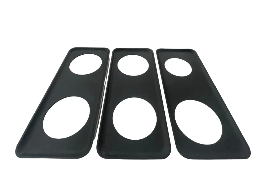 Wolf StoveGuard PRO | 3D Stove Protector #362 - Image 2